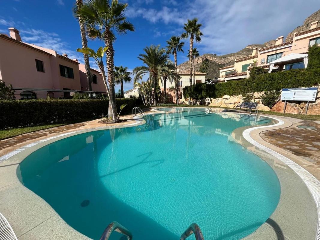 Properties for sale and rent in Spain photo 1