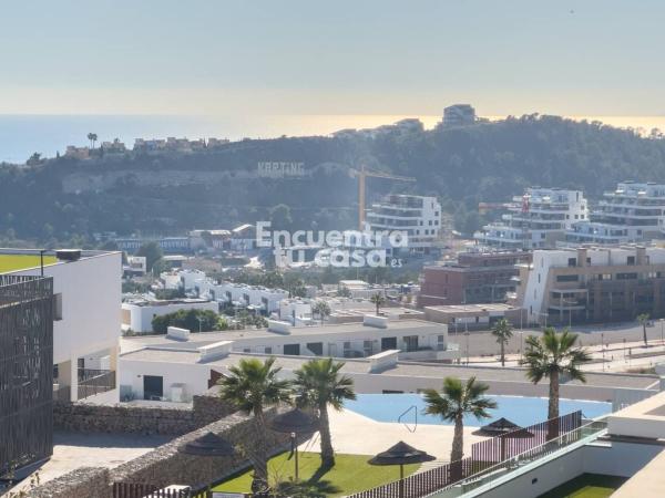 Продажа квартиры на Piso en Calle d'Uruguai, Balcón de Finestrat-Terra Marina, Finestrat, Финестрат
 photo 3
