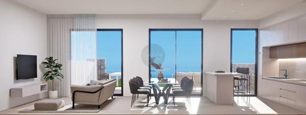 Продажа квартиры на Piso en Avenida Costa Blanca, Balcón de Finestrat-Terra Marina, Finestrat, Финестрат
 photo 4