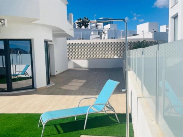 Chalet adosado en Avenida Costa Blanca, Balcón de Finestrat-Terra Marina, Finestrat photo 4