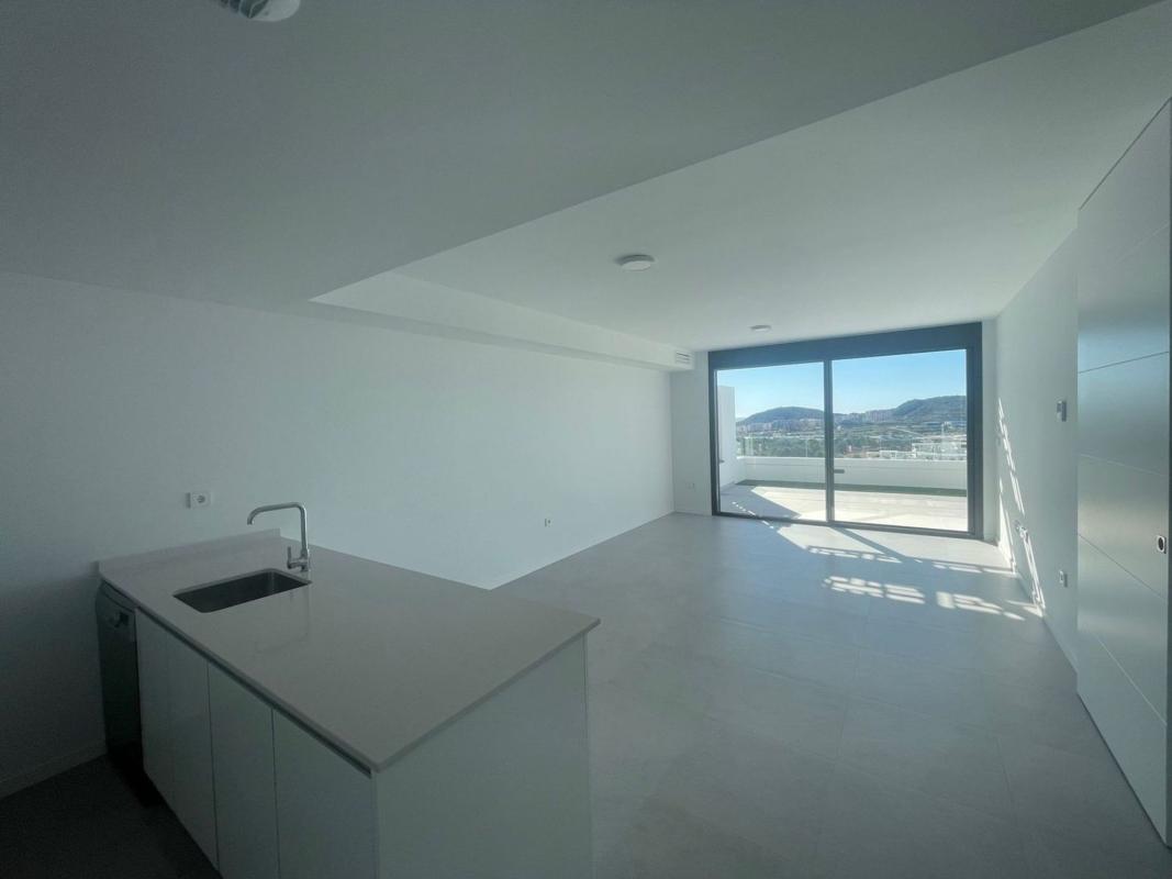 Venta de piso en Piso en Balcón de Finestrat-Terra Marina, Finestrat, Finestrat
 photo 2