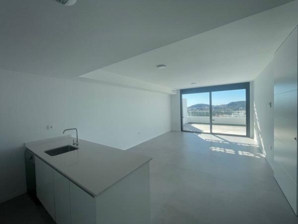 Продажа квартиры на Piso en Balcón de Finestrat-Terra Marina, Finestrat, Финестрат
 photo 2