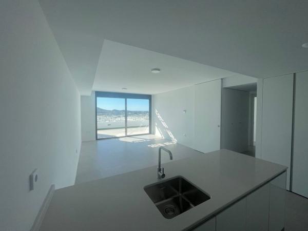 Продажа квартиры на Piso en Balcón de Finestrat-Terra Marina, Finestrat, Финестрат
 photo 3