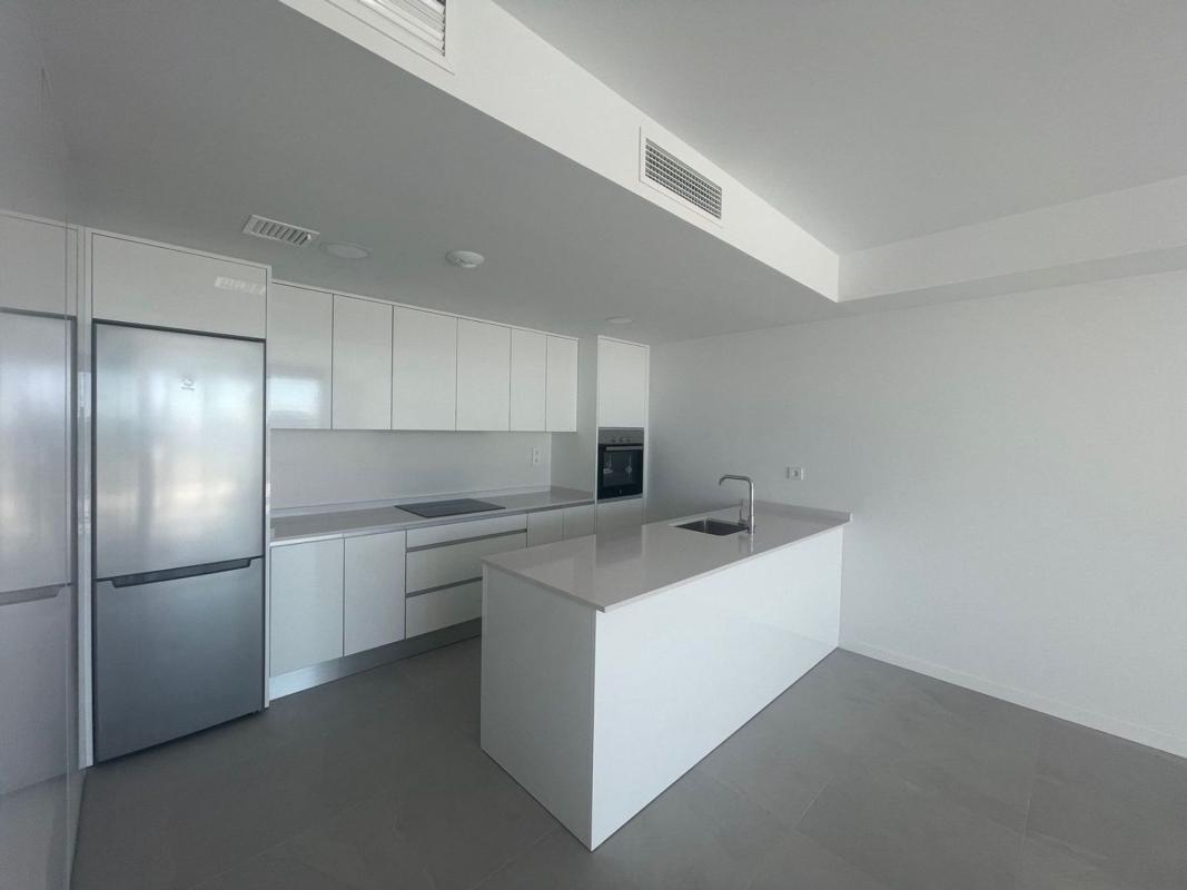 Venta de piso en Piso en Balcón de Finestrat-Terra Marina, Finestrat, Finestrat
 photo 4