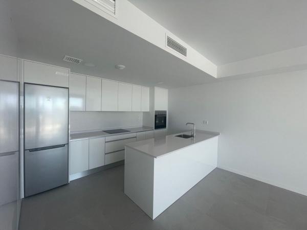Продажа квартиры на Piso en Balcón de Finestrat-Terra Marina, Finestrat, Финестрат
 photo 4