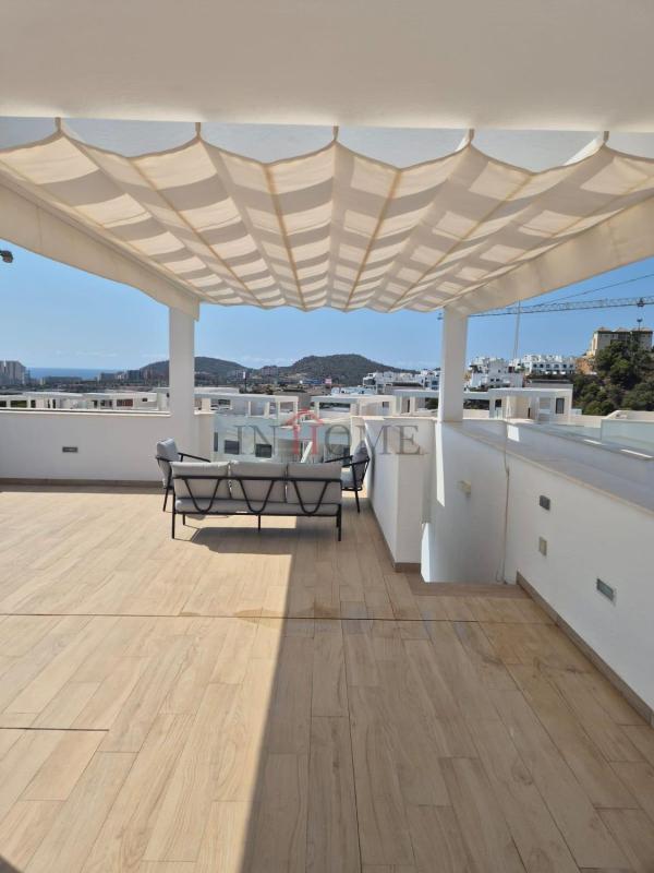 Продажа квартиры на Piso en Balcón de Finestrat-Terra Marina, Finestrat, Финестрат
photo 1