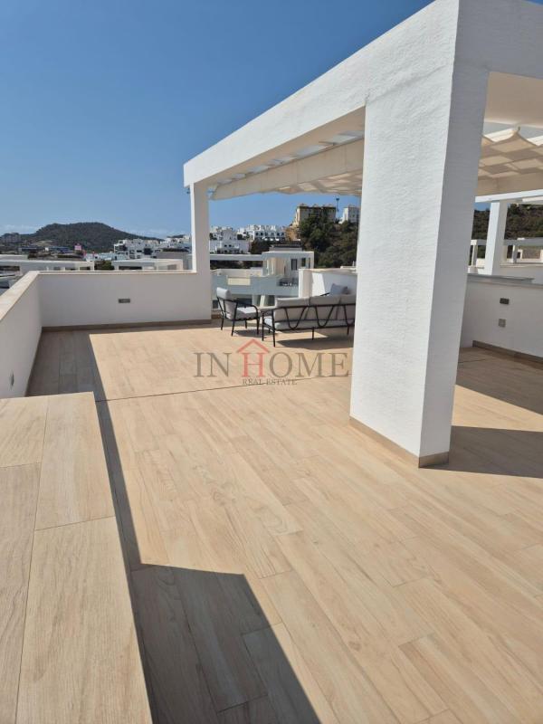 Продажа квартиры на Piso en Balcón de Finestrat-Terra Marina, Finestrat, Финестрат
photo 2