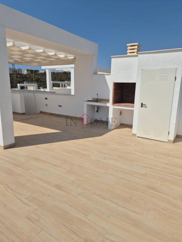 Продажа квартиры на Piso en Balcón de Finestrat-Terra Marina, Finestrat, Финестрат
photo 3