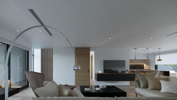 Продажа квартиры на Piso en Calle de Veneçuela, Balcón de Finestrat-Terra Marina, Finestrat, Финестрат
 photo 4