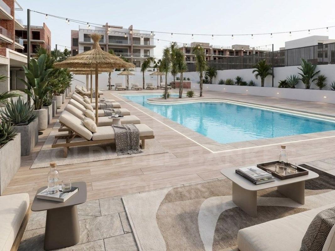 Venta de piso en Piso en Camino de l'Alfàs, Balcón de Finestrat-Terra Marina, Finestrat, Finestrat
 photo 2