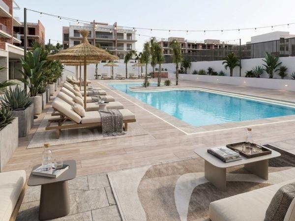 Venta de piso en Piso en Camino de l'Alfàs, Balcón de Finestrat-Terra Marina, Finestrat, Finestrat
thumbnail 1