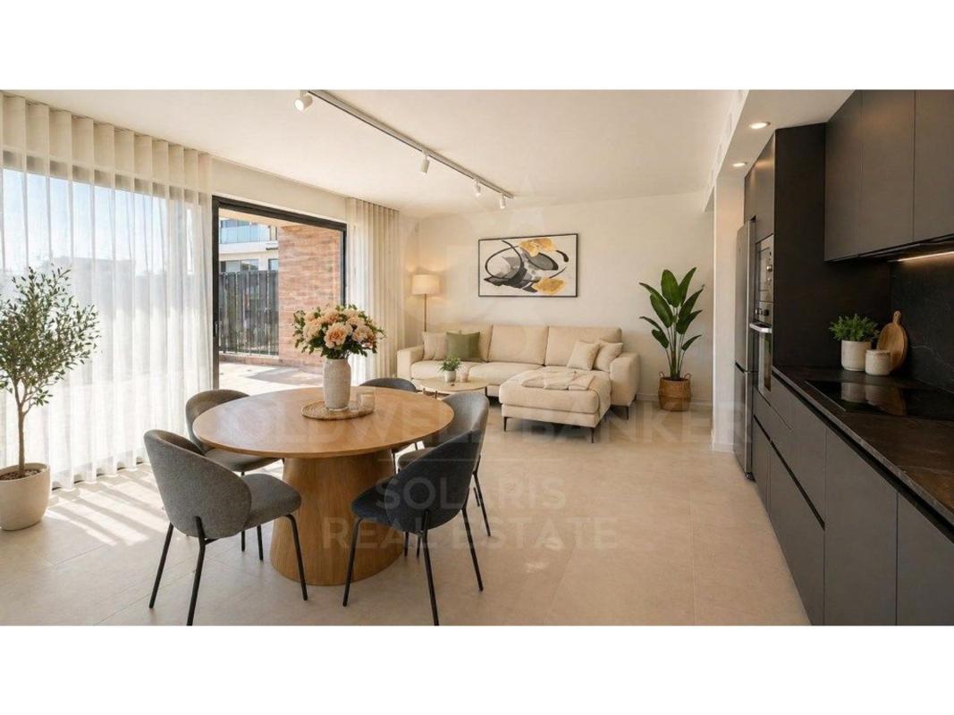 Venta de piso en Piso en Camino de l'Alfàs, Balcón de Finestrat-Terra Marina, Finestrat, Finestrat
 photo 4