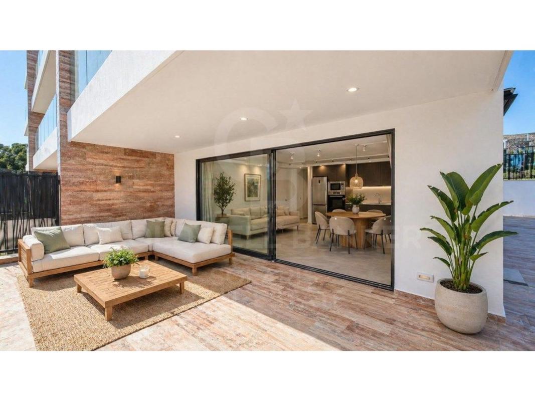 Venta de piso en Piso en Camino de l'Alfàs, Balcón de Finestrat-Terra Marina, Finestrat, Finestrat
 photo 5