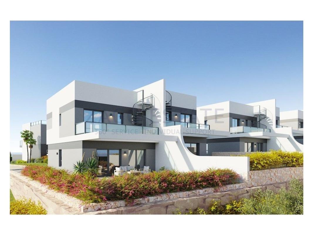Properties for sale and rent in Spain photo 1