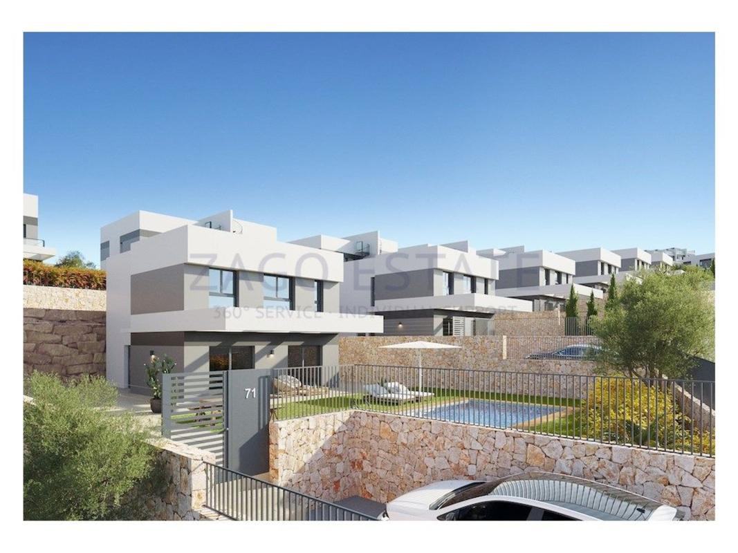 Properties for sale and rent in Spain photo 2