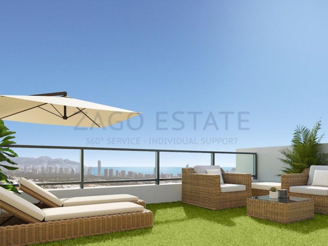 Properties for sale and rent in Spain photo 3