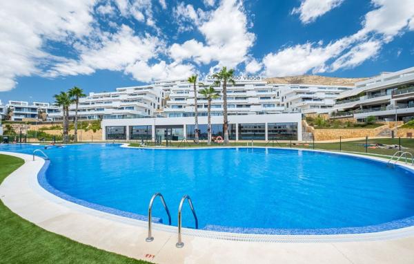 Duplex en venta en Dúplex en Colombia De, 6, Balcón de Finestrat-Terra Marina, Finestrat, Finestrat photo 1
