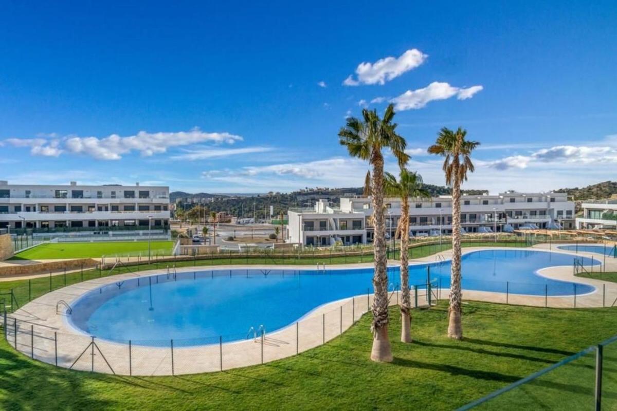 Venta de duplex en Dúplex en Colombia De, 6, Balcón de Finestrat-Terra Marina, Finestrat, Finestrat photo 2