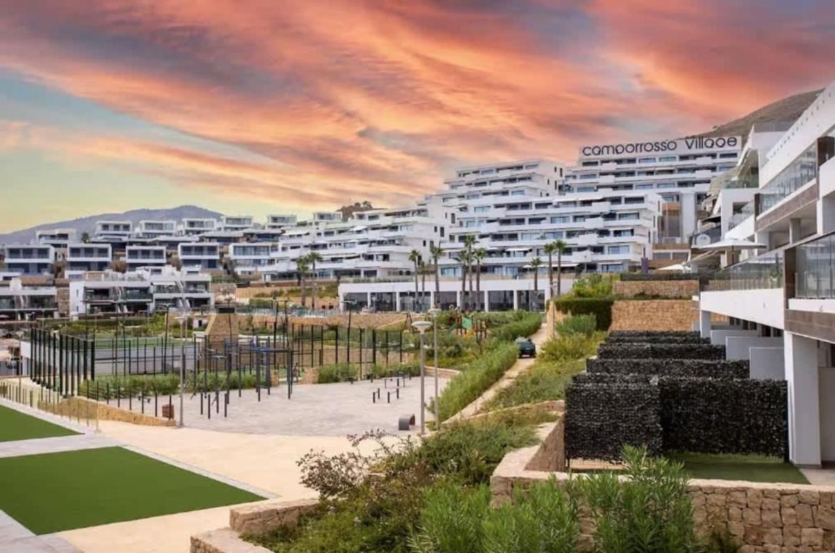 Venta de duplex en Dúplex en Colombia De, 6, Balcón de Finestrat-Terra Marina, Finestrat, Finestrat photo 3