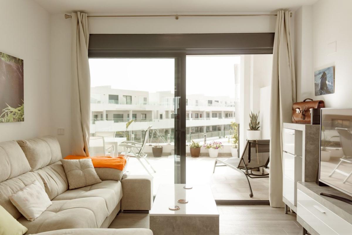 Venta de duplex en Dúplex en Colombia De, 6, Balcón de Finestrat-Terra Marina, Finestrat, Finestrat photo 4