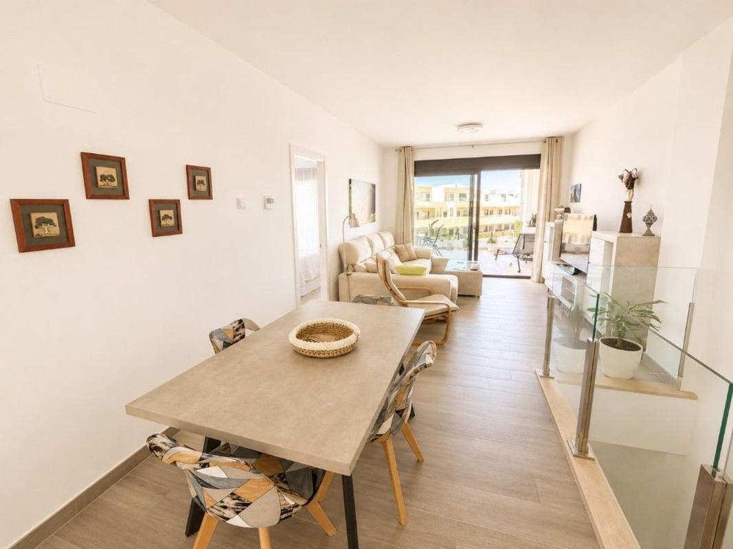 Venta de duplex en Dúplex en Avenida Catalunya, 27, Balcón de Finestrat-Terra Marina, Finestrat, Finestrat photo 1