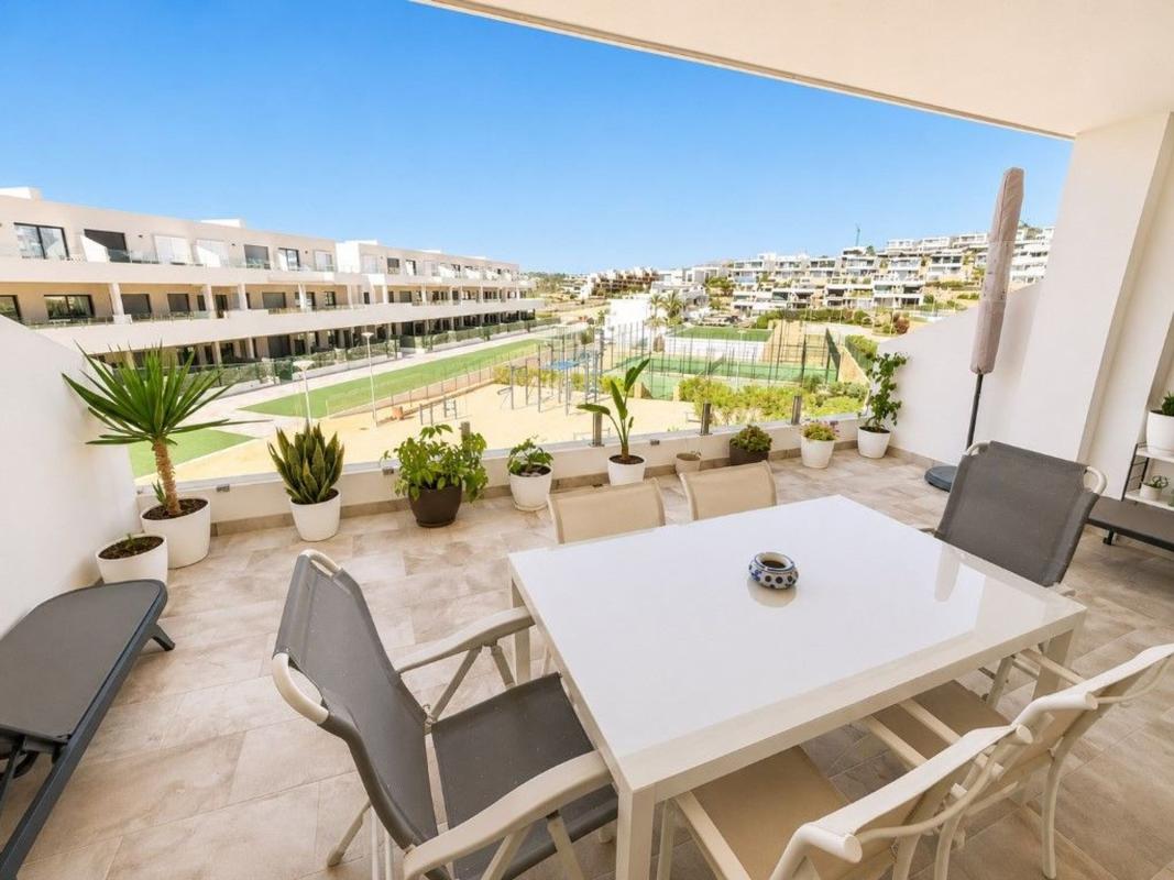 Venta de duplex en Dúplex en Avenida Catalunya, 27, Balcón de Finestrat-Terra Marina, Finestrat, Finestrat photo 2