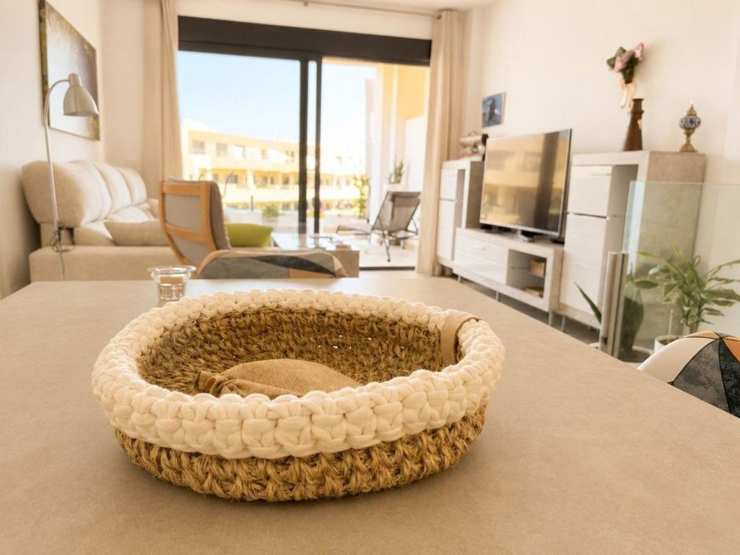 Venta de duplex en Dúplex en Avenida Catalunya, 27, Balcón de Finestrat-Terra Marina, Finestrat, Finestrat photo 3