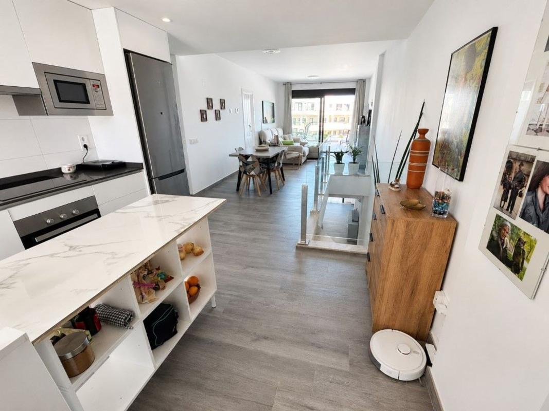 Venta de duplex en Dúplex en Avenida Catalunya, 27, Balcón de Finestrat-Terra Marina, Finestrat, Finestrat photo 4