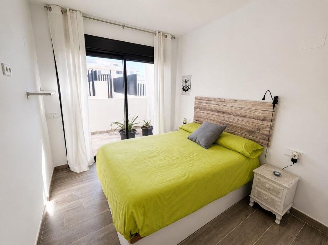 Venta de duplex en Dúplex en Avenida Catalunya, 27, Balcón de Finestrat-Terra Marina, Finestrat, Finestrat photo 5