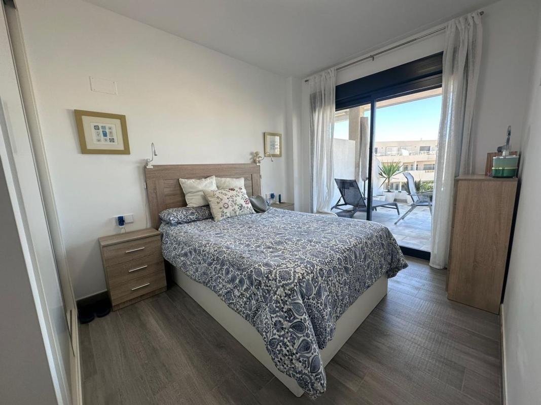 Venta de duplex en Dúplex en Calle de Colombia, Balcón de Finestrat-Terra Marina, Finestrat, Finestrat photo 4