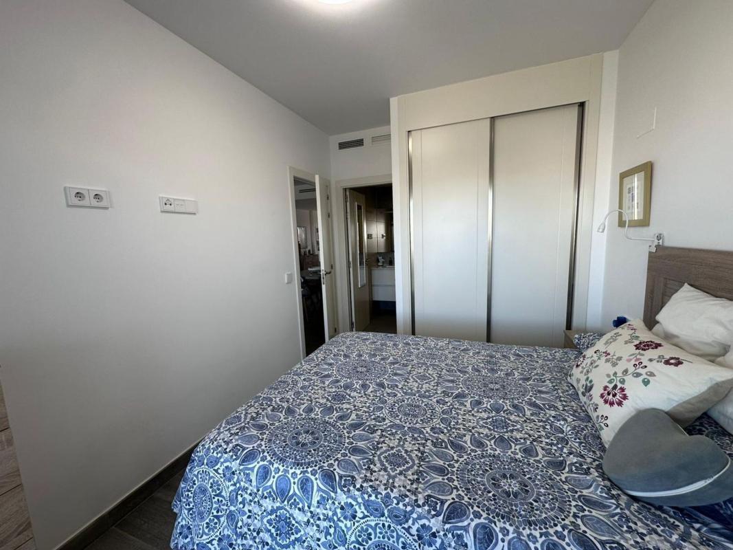 Venta de duplex en Dúplex en Calle de Colombia, Balcón de Finestrat-Terra Marina, Finestrat, Finestrat photo 5