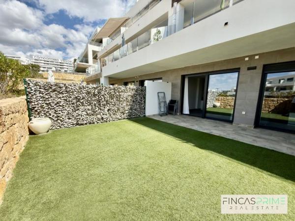 Duplex en venta en Dúplex en Calle de Colombia, Balcón de Finestrat-Terra Marina, Finestrat, Finestrat photo 1