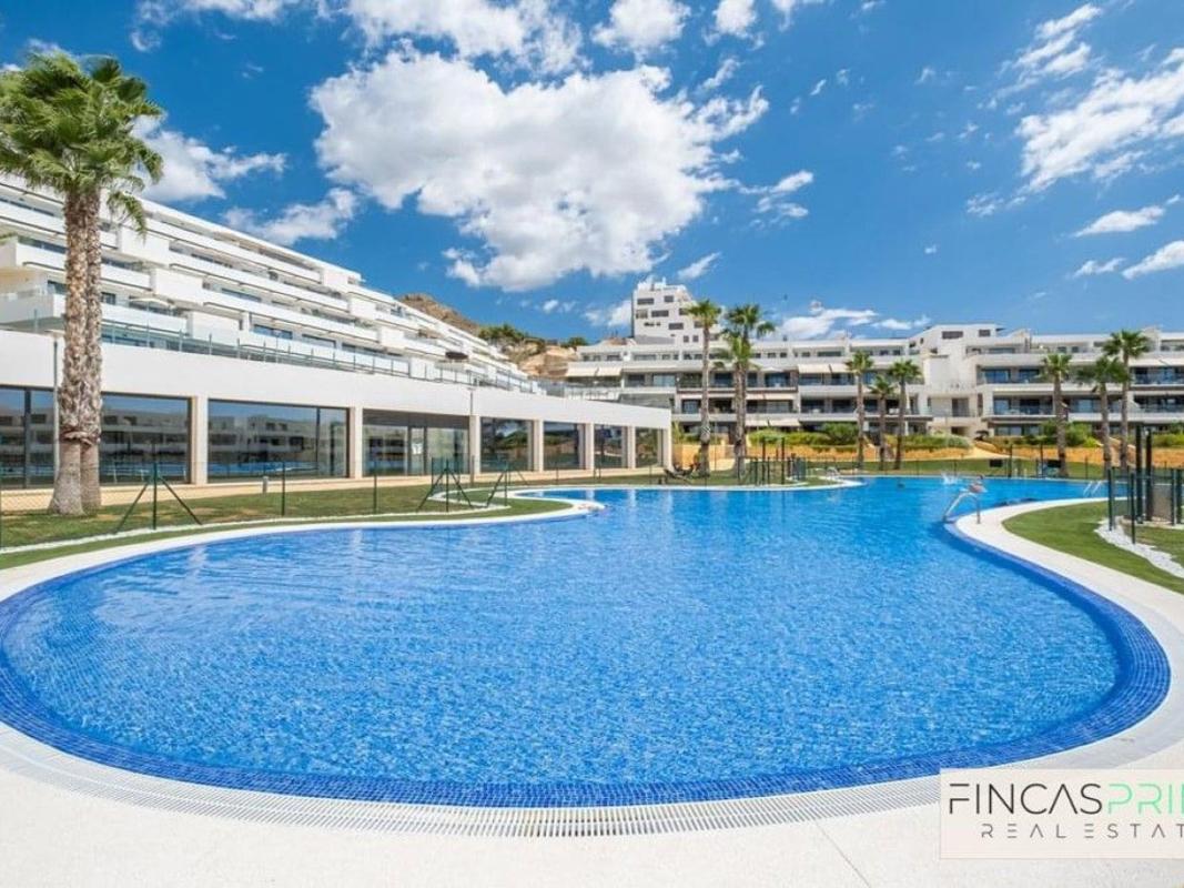 Duplex sale in Dúplex en Calle de Colombia, Balcón de Finestrat-Terra Marina, Finestrat, Finestrat photo 2
