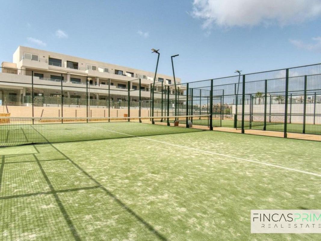 Duplex sale in Dúplex en Calle de Colombia, Balcón de Finestrat-Terra Marina, Finestrat, Finestrat photo 5