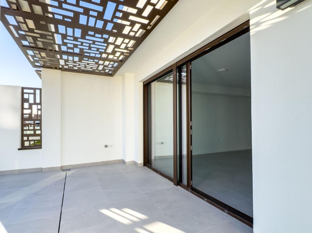 Продажа квартиры на Piso en Balcón de Finestrat-Terra Marina, Finestrat, Финестрат
photo 5