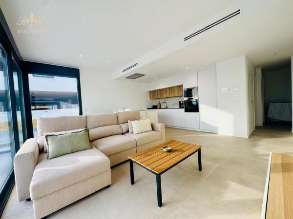 Продажа квартиры на Piso en Calle de Nicaragua, Balcón de Finestrat-Terra Marina, Finestrat, Финестрат
 photo 3