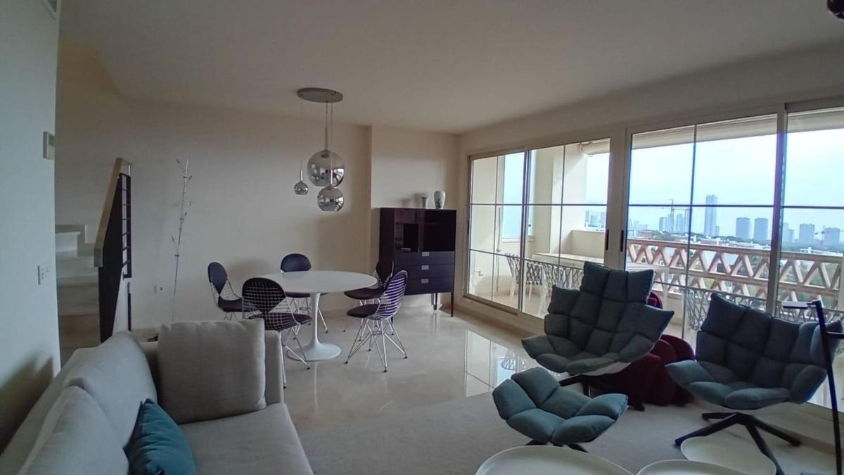 Duplex sale in Dúplex en Calle Berlin, Golf Bahía, Finestrat, Finestrat photo 1