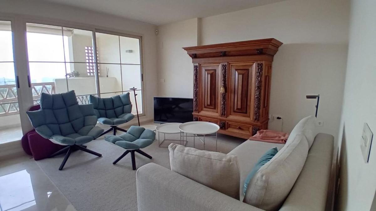 Duplex sale in Dúplex en Calle Berlin, Golf Bahía, Finestrat, Finestrat photo 3