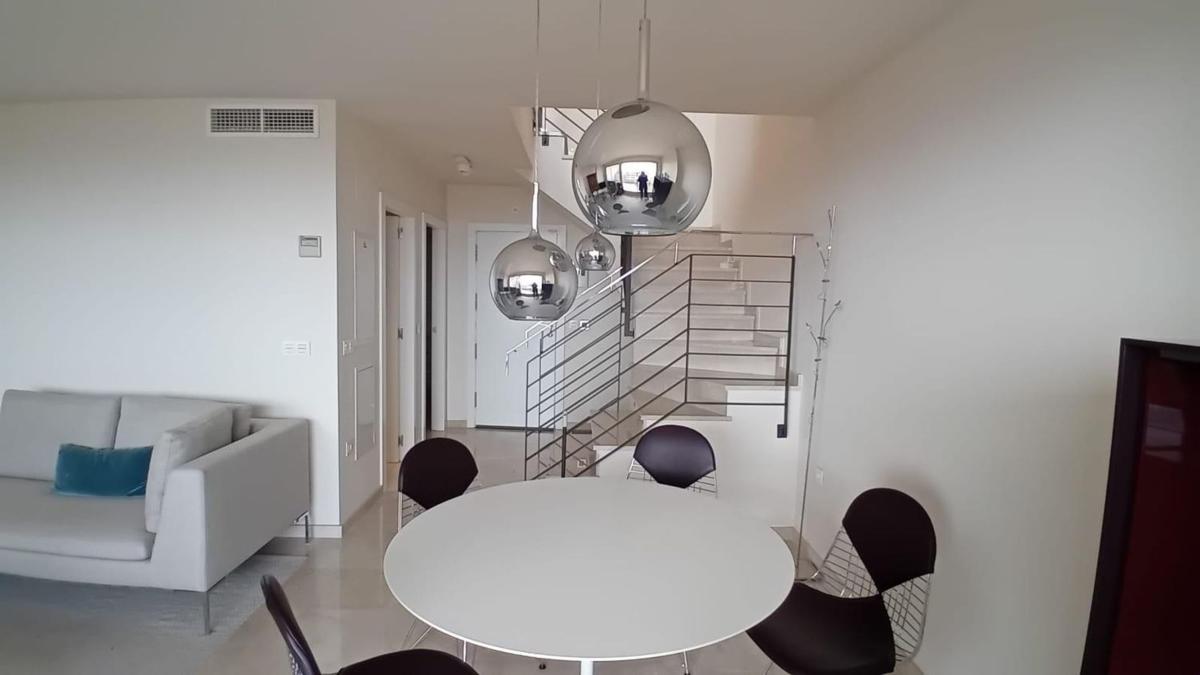 Duplex sale in Dúplex en Calle Berlin, Golf Bahía, Finestrat, Finestrat photo 4