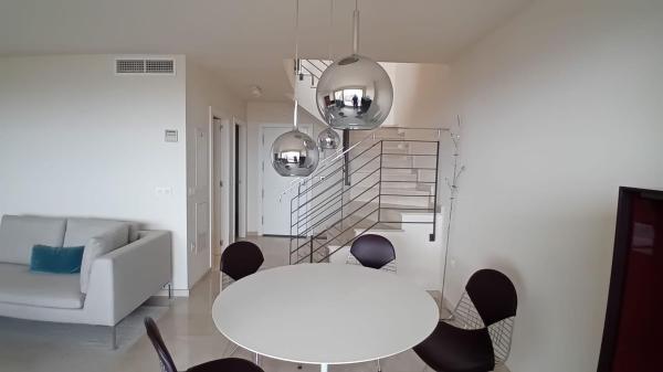 Duplex en venta en Dúplex en Calle Berlin, Golf Bahía, Finestrat, Finestrat photo 4