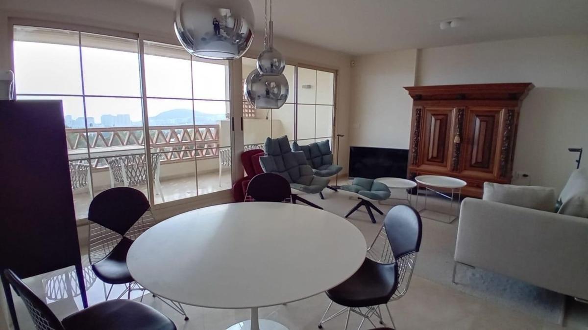 Duplex sale in Dúplex en Calle Berlin, Golf Bahía, Finestrat, Finestrat photo 5