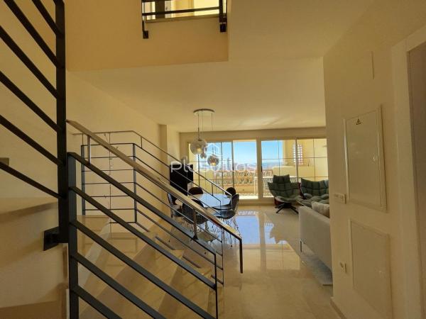 Chalet adosado en Calle d'Equador, Balcón de Finestrat-Terra Marina, Finestrat photo 2