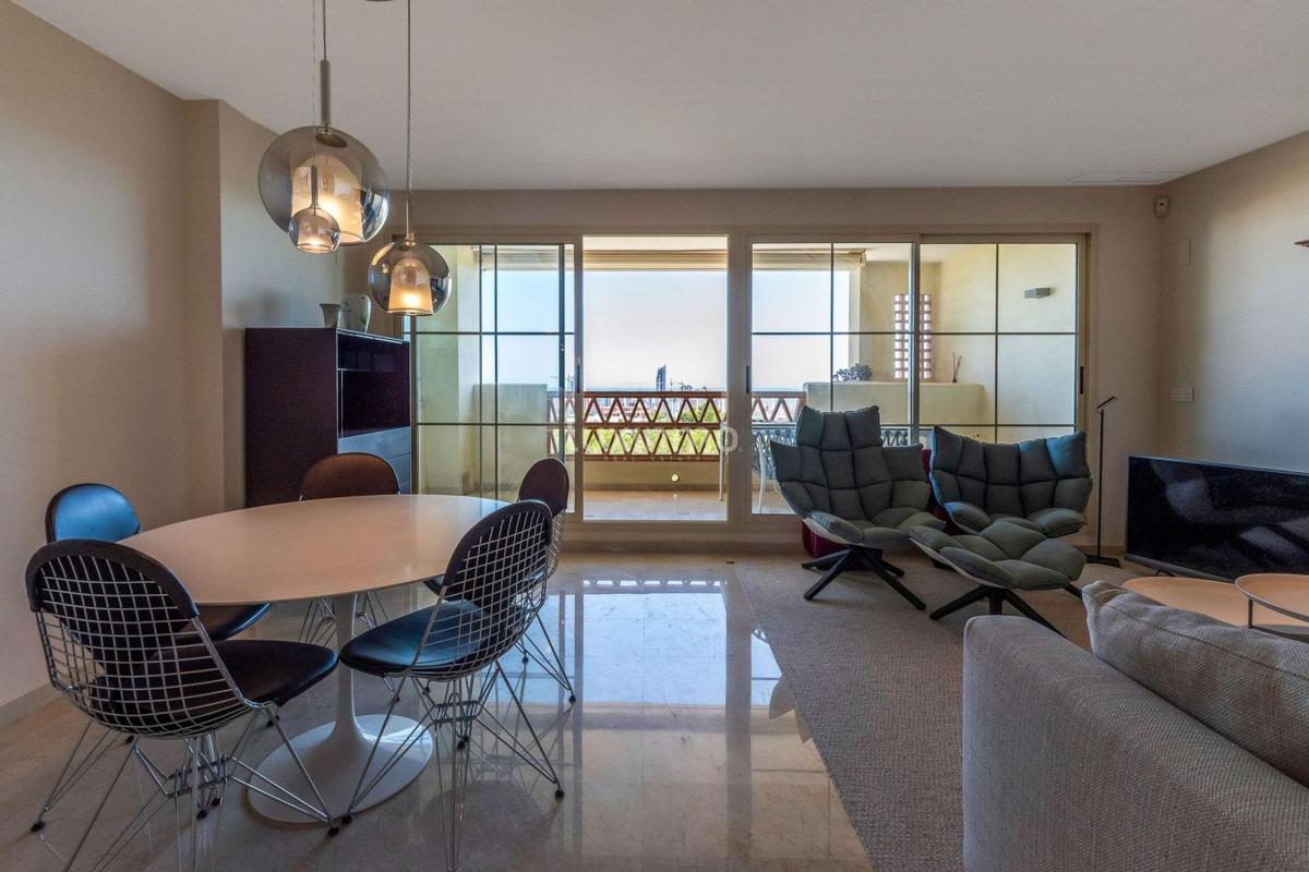 Venta de duplex en Dúplex en Golf Bahía, Finestrat, Finestrat photo 1