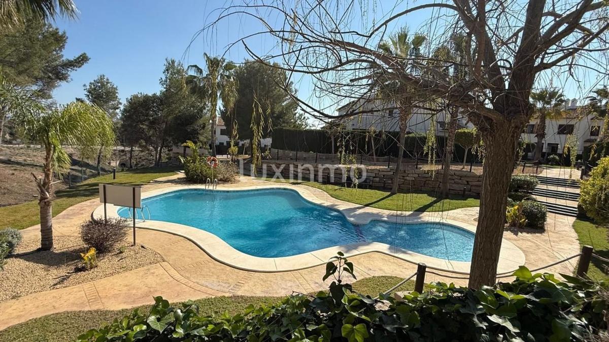 Venta de duplex en Dúplex en Golf Bahía, Finestrat, Finestrat photo 2