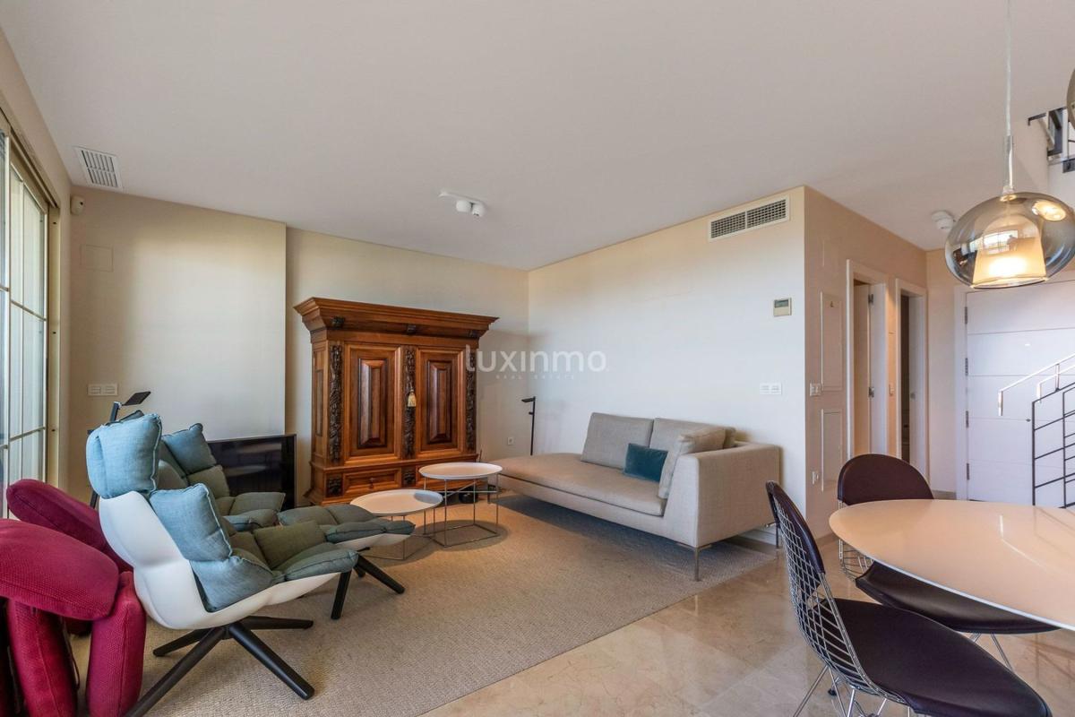 Venta de duplex en Dúplex en Golf Bahía, Finestrat, Finestrat photo 3