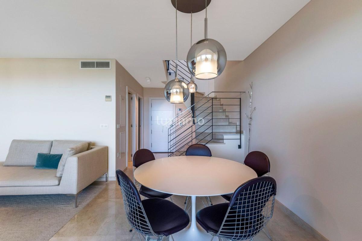 Venta de duplex en Dúplex en Golf Bahía, Finestrat, Finestrat photo 4