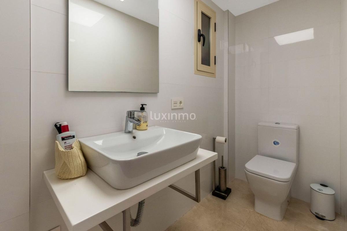 Venta de duplex en Dúplex en Golf Bahía, Finestrat, Finestrat photo 5