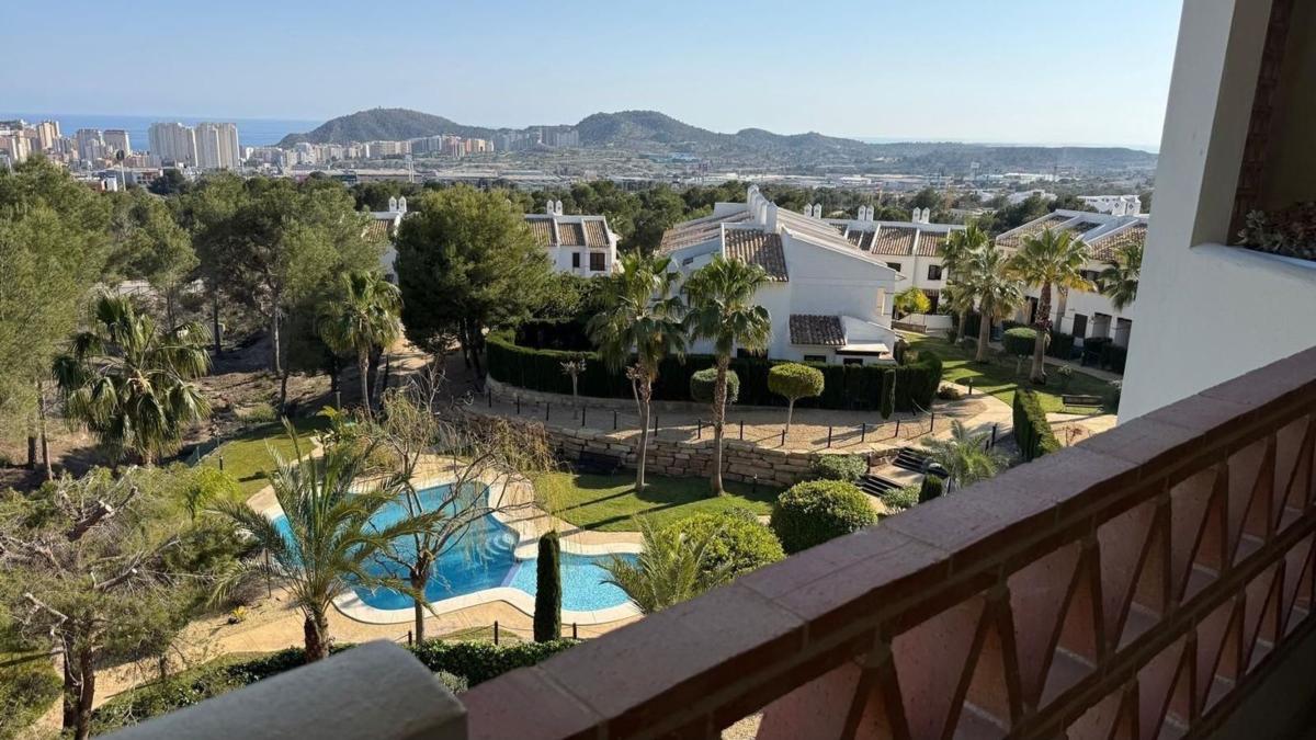 Duplex sale in Dúplex en Calle Berlin, Golf Bahía, Finestrat, Finestrat photo 2