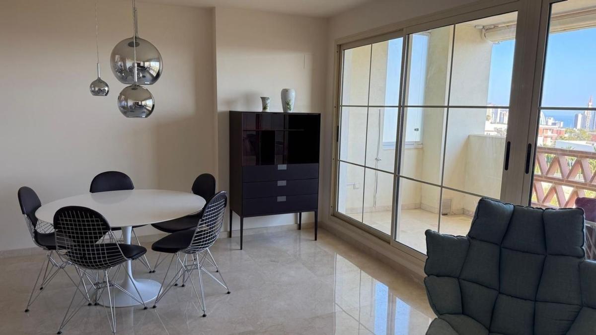 Duplex sale in Dúplex en Calle Berlin, Golf Bahía, Finestrat, Finestrat photo 4