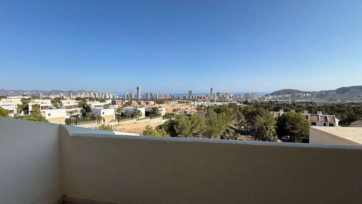 Duplex sale in Dúplex en Calle Berlin, Golf Bahía, Finestrat, Finestrat photo 5